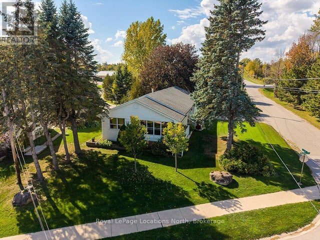 500 Grandview Drive, Meaford