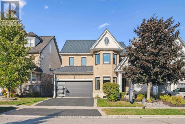 244 Carrington Drive, Guelph (kortright West)