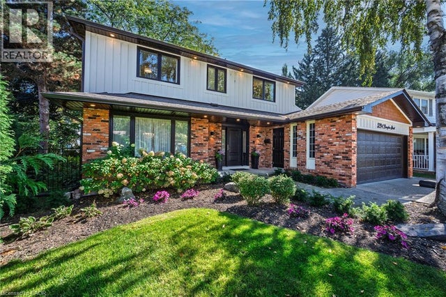 3294 Douglas Street, Burlington