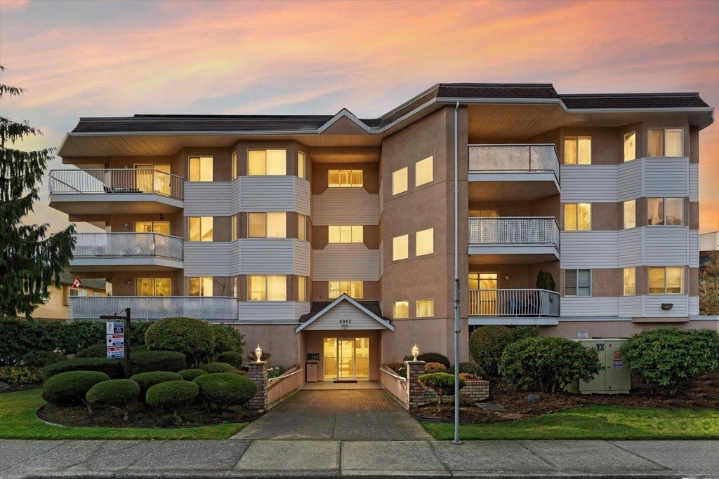 201 8985 Mary Street|chilliwack Proper West, Chilliwack