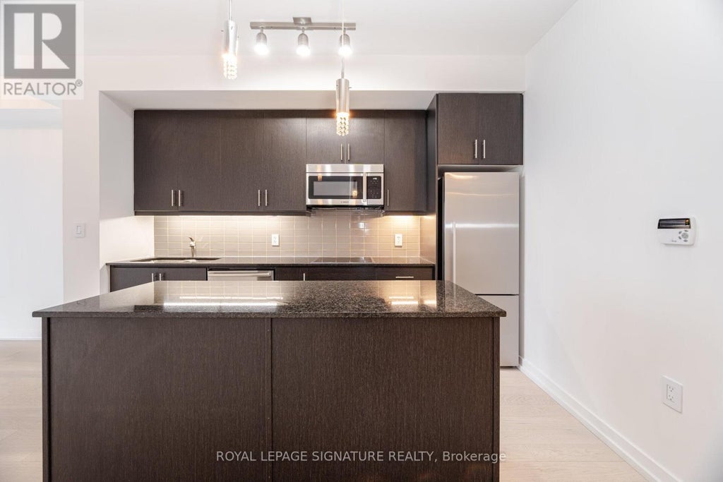 1501 - 1 The Esplanade Drive, Toronto (waterfront Communities)