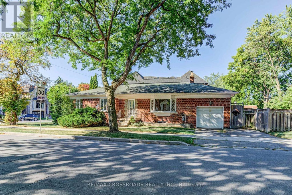 156 Florence Avenue, Toronto (lansing-Westgate)