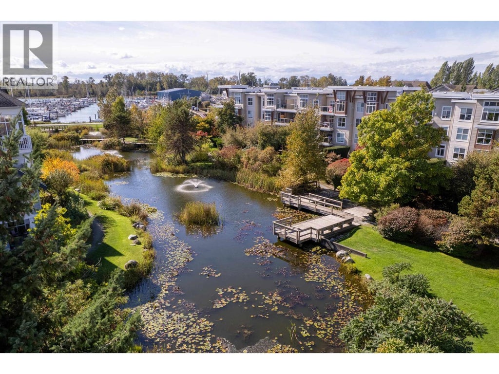 125 5700 Andrews Road, Richmond