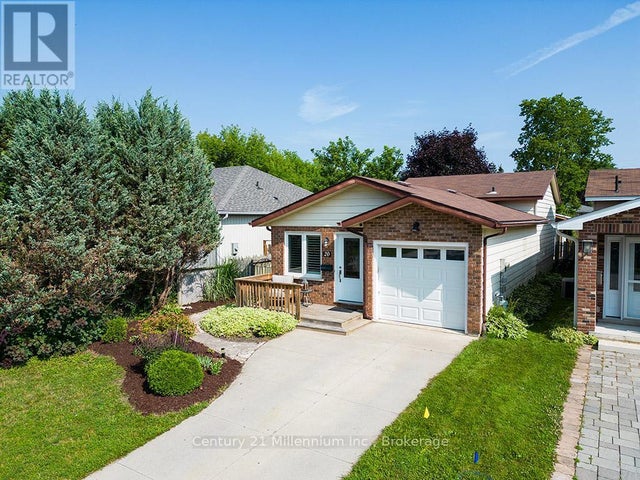 20 Leslie Drive, Collingwood