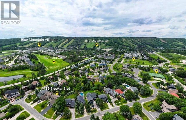 189 Brooker Boulevard, Blue Mountains