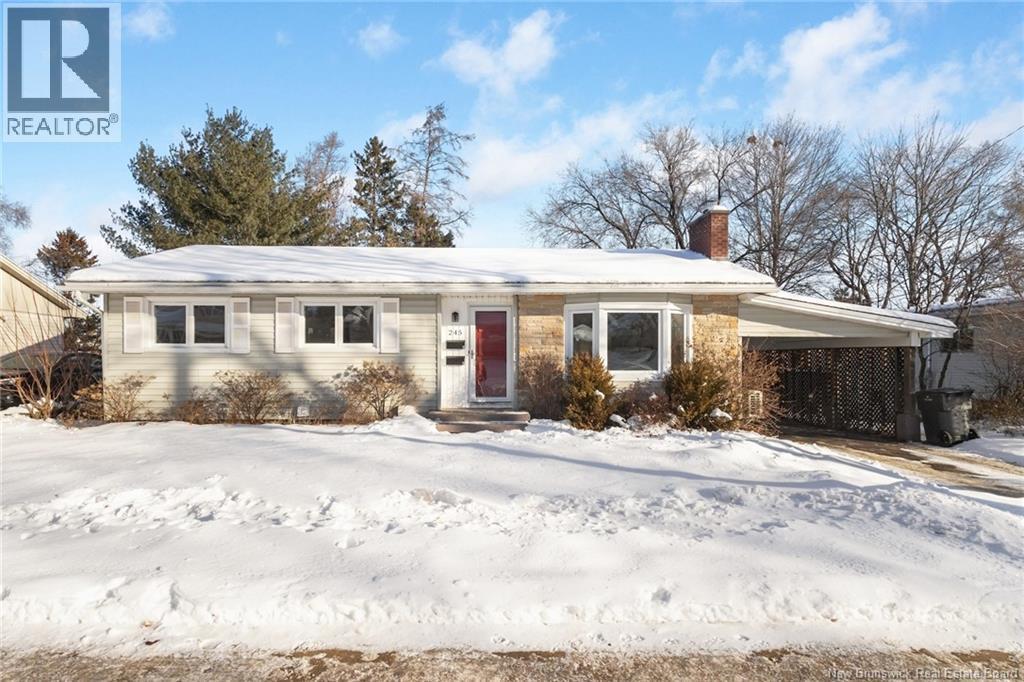 Photo of Listing #NB128057