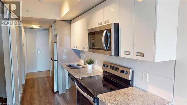 257 Hemlock Street Unit# 211, Waterloo