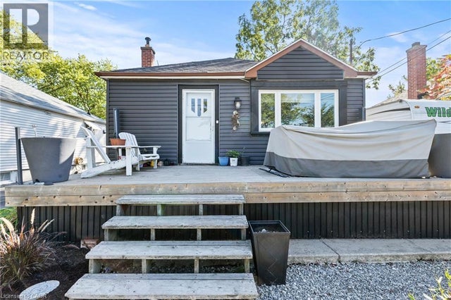 147 Summerhill Avenue, Hamilton