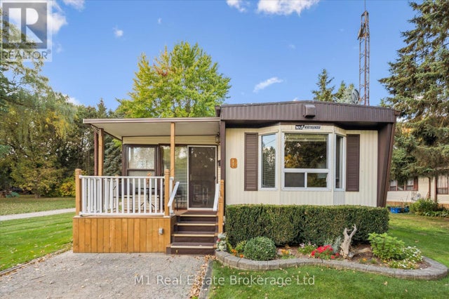 1 Grand Vista Drive, Wellington North