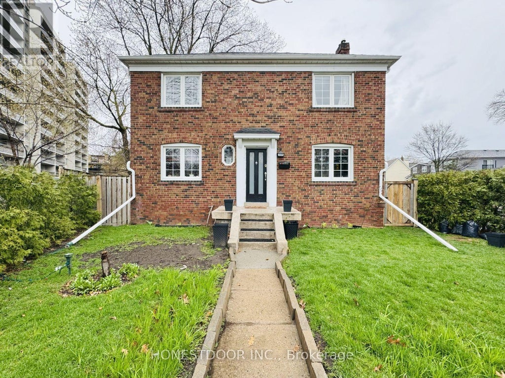 1173 Broadview Avenue, Toronto (broadview North)