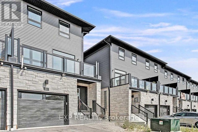 91 - 51 Sparrow Avenue E, Cambridge