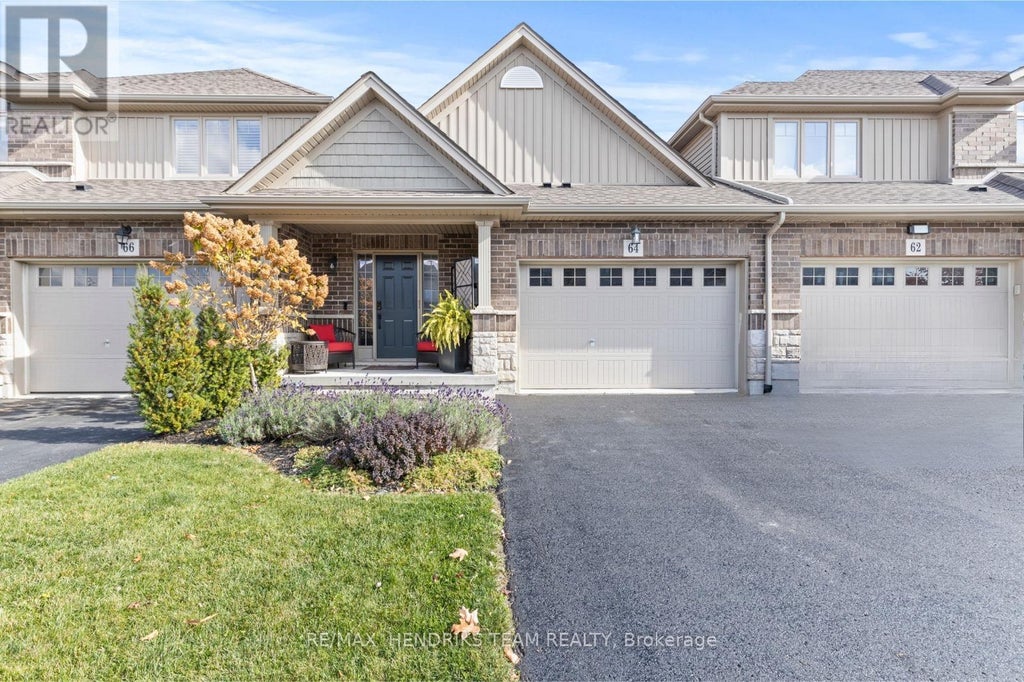 64 Abbott Place, Pelham (fonthill)
