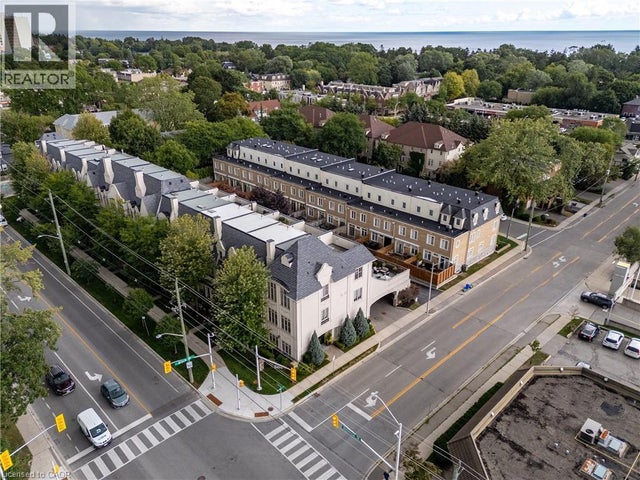 131 Brock Street, Oakville