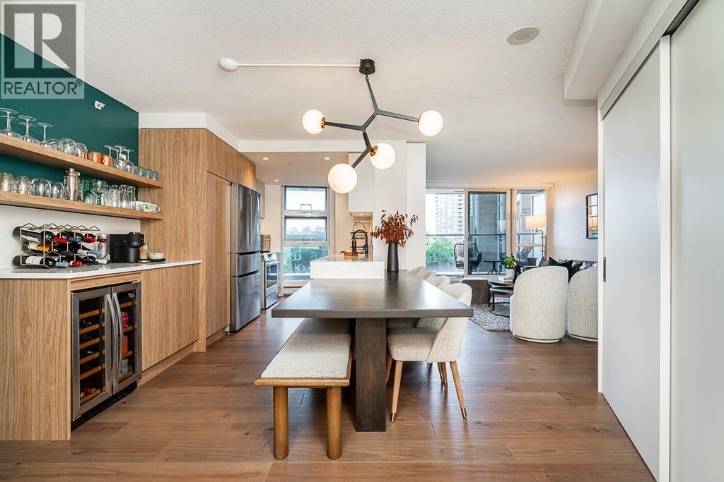 603 1318 Homer Street, Vancouver