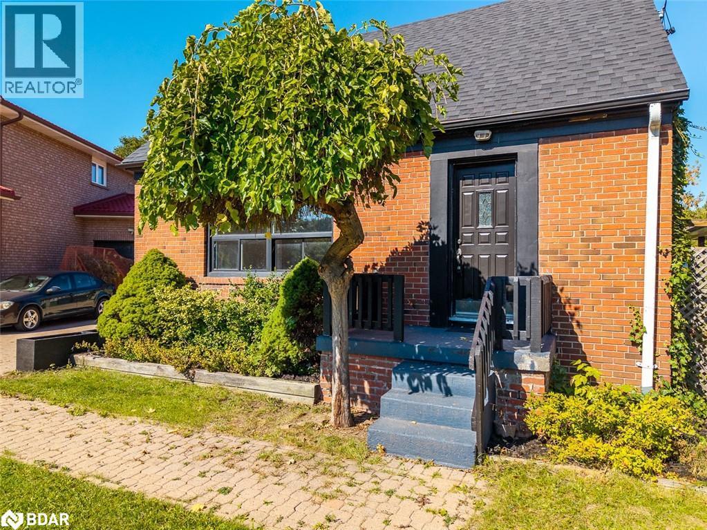 65 Barrhead Crescent, Etobicoke