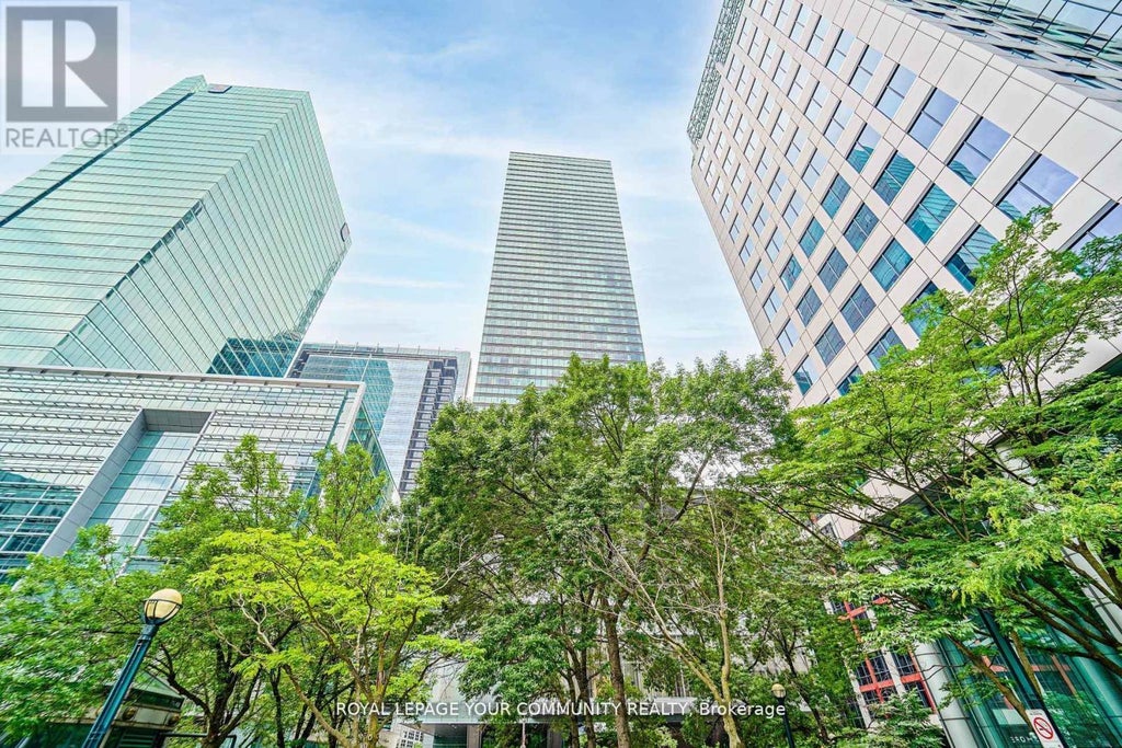 3903 - 183 Wellington Street W, Toronto (waterfront Communities)