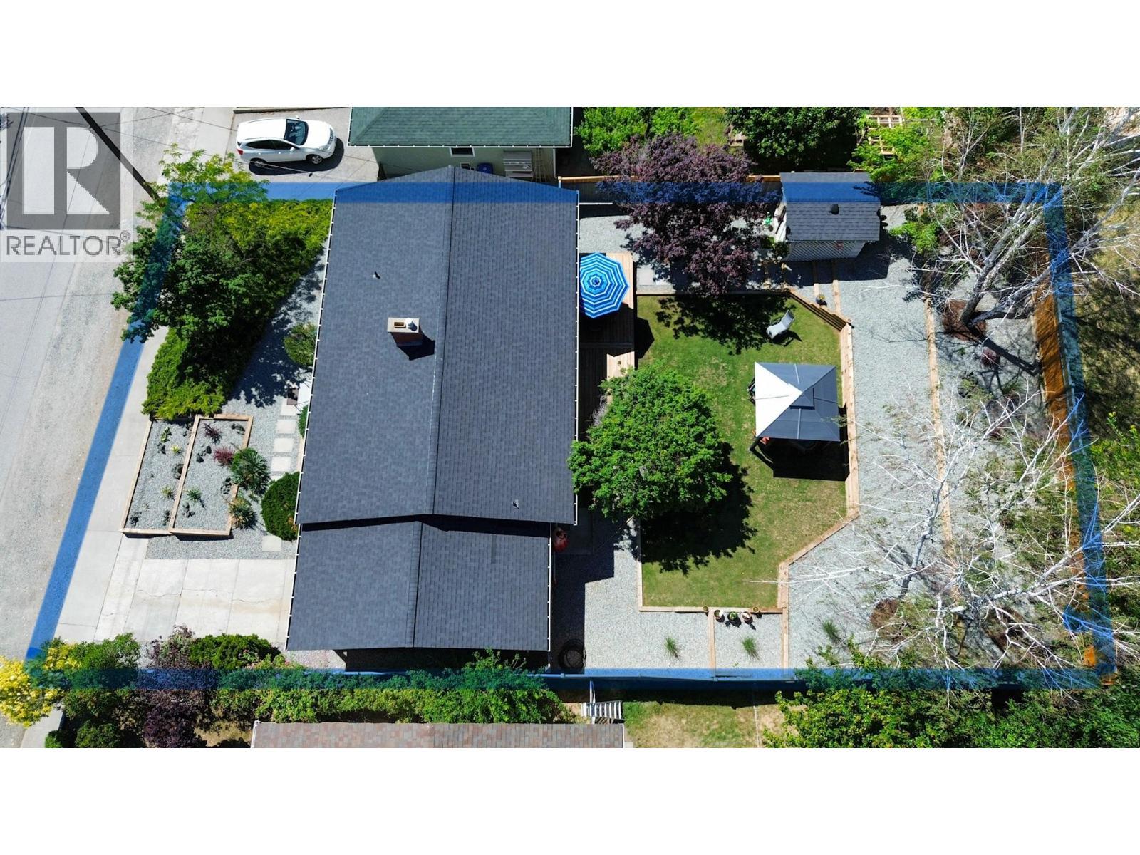 7812 Gravenstein Drive. Osoyoos, British Columbia