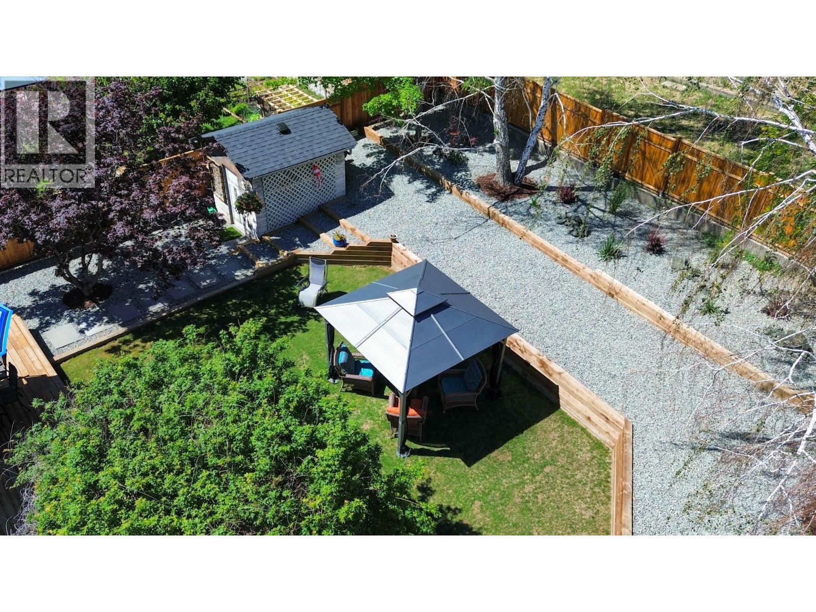 7812 Gravenstein Drive. Osoyoos, British Columbia