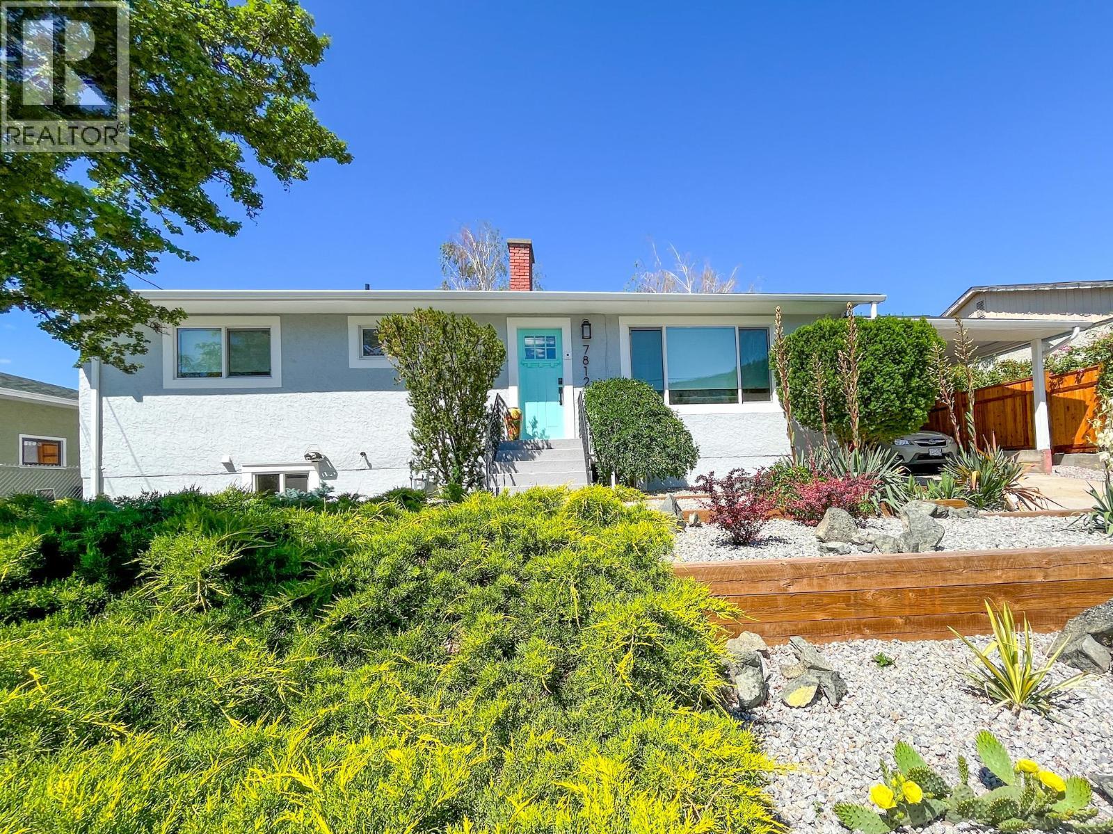 7812 Gravenstein Drive. Osoyoos, British Columbia