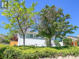 7812 Gravenstein Drive. Osoyoos, British Columbia