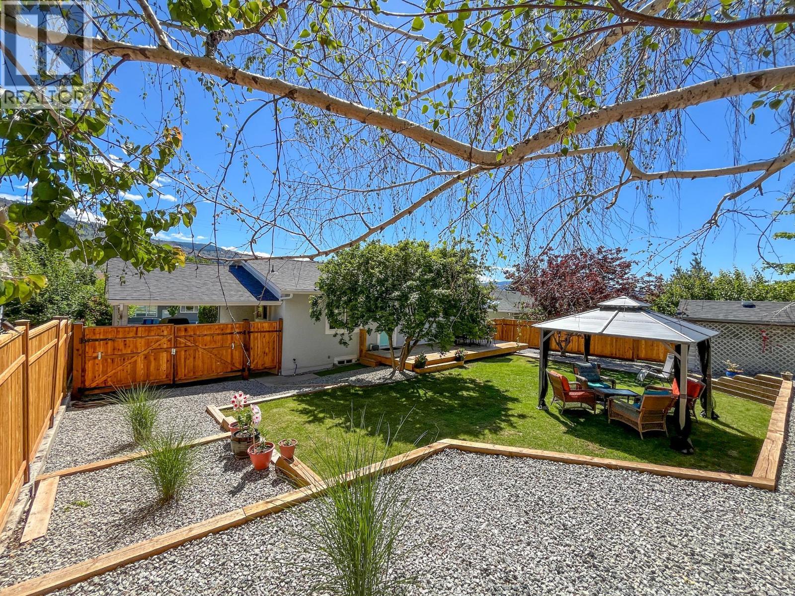 7812 Gravenstein Drive. Osoyoos, British Columbia