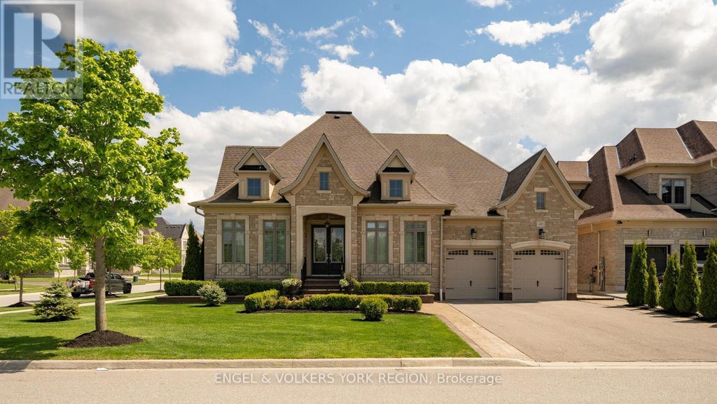 43 James Stokes Court, King (king City)