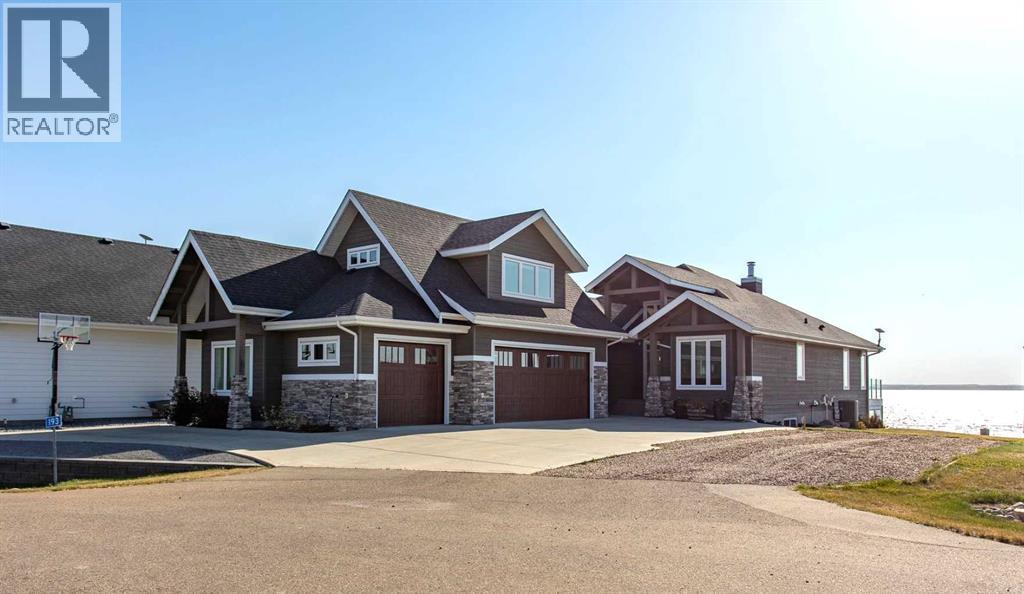 193, 20419 Township Road 412, Rural Camrose County