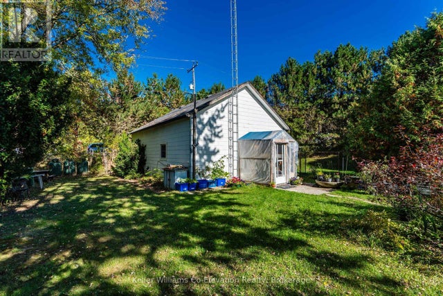 44 Brawton Drive, Caledon (palgrave)