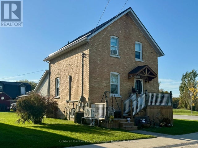 35 King Street, Brockton