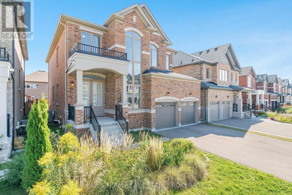 1547 Mcroberts Crescent, Innisfil