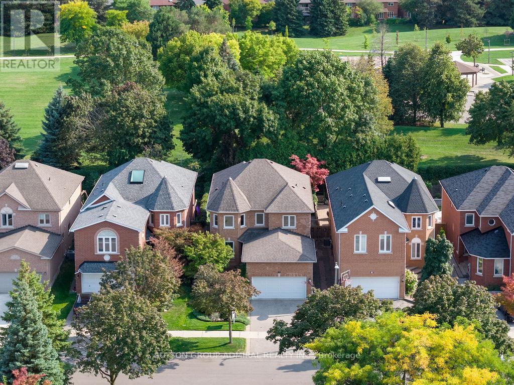 40 Joshua Court, Vaughan (crestwood-Springfarm-Yorkhill)