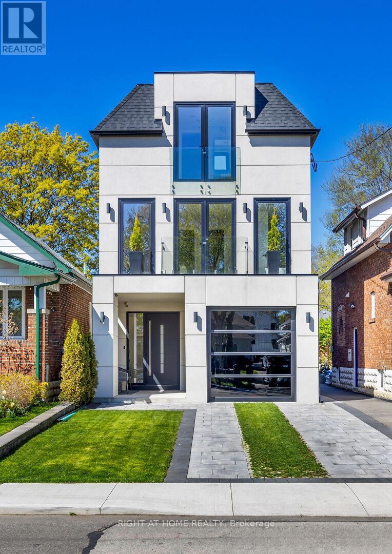 40 Sixth Street, Toronto (new Toronto)