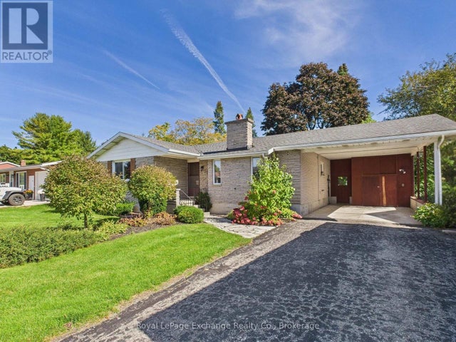 521 Shuter Street, North Huron (wingham)