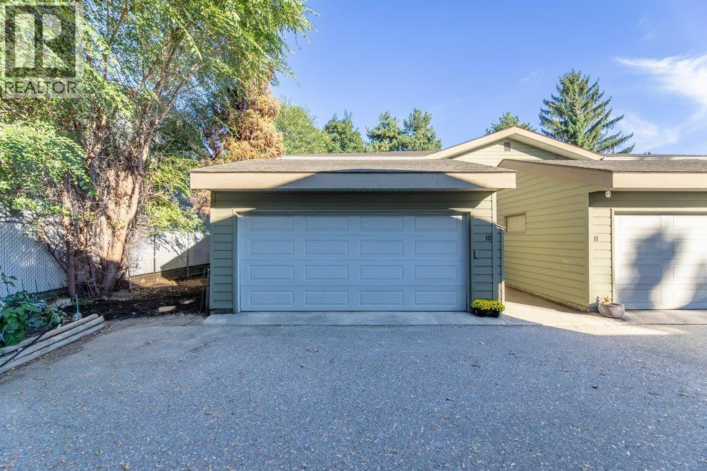 1950 Burtch Road Unit# 10. Kelowna, British Columbia