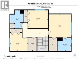 1950 Burtch Road Unit# 10. Kelowna, British Columbia