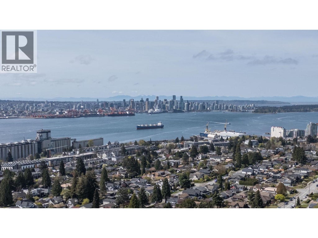 635 E Keith Road, North Vancouver