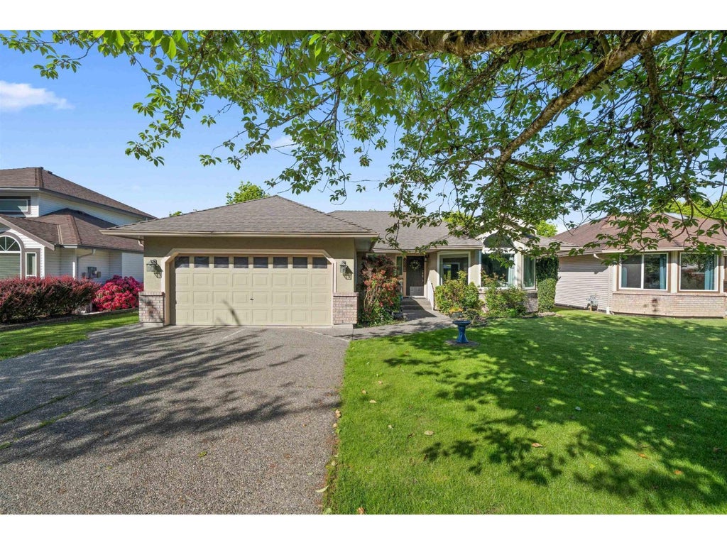 22109 Old Yale Road, Langley