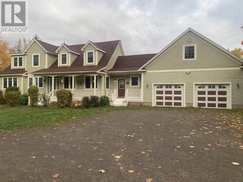 3189 Rte 17, Gaspereaux