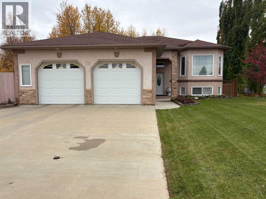 732 9 Street Sw, Slave Lake