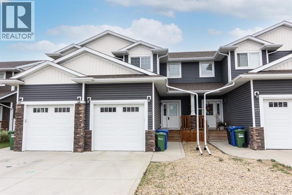 35 Sullivan Close, Red Deer