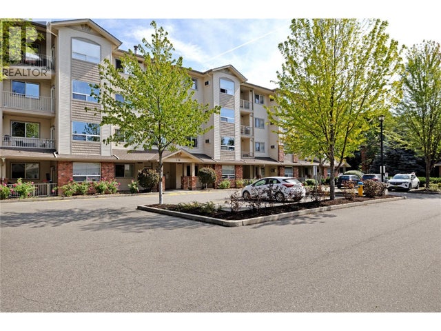 778 Rutland Road Unit# 206, Kelowna