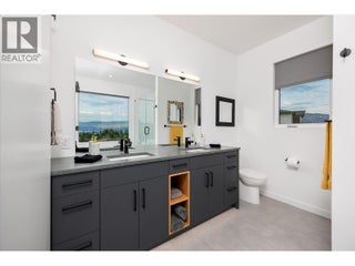 17499 Sanborn Street. Summerland, British Columbia