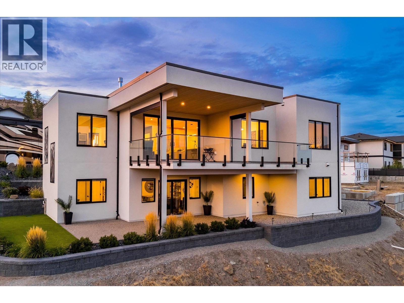 17499 Sanborn Street. Summerland, British Columbia