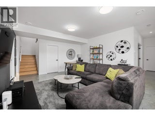 17499 Sanborn Street. Summerland, British Columbia