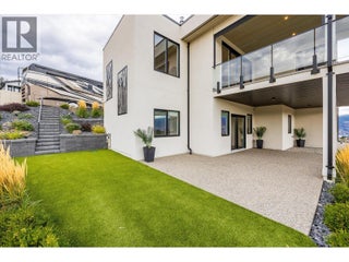 17499 Sanborn Street. Summerland, British Columbia