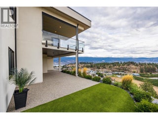 17499 Sanborn Street. Summerland, British Columbia