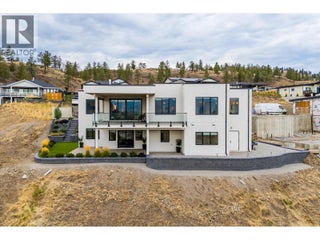17499 Sanborn Street. Summerland, British Columbia