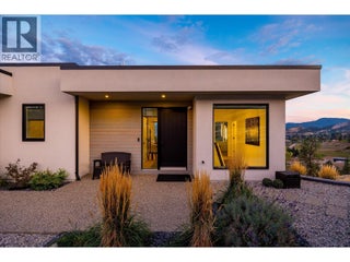 17499 Sanborn Street. Summerland, British Columbia