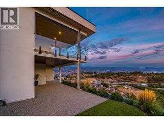 17499 Sanborn Street. Summerland, British Columbia