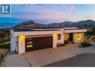17499 Sanborn Street. Summerland, British Columbia